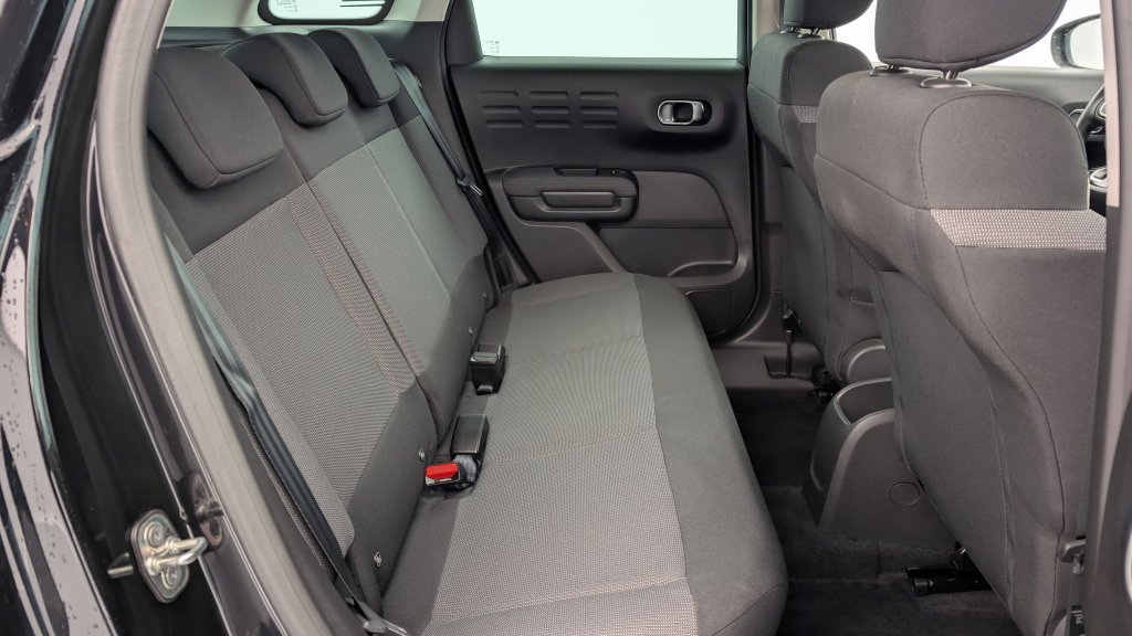 Photo véhicule 1 CITROëN C3 aircross PureTech 110 S S BVM6 Plus