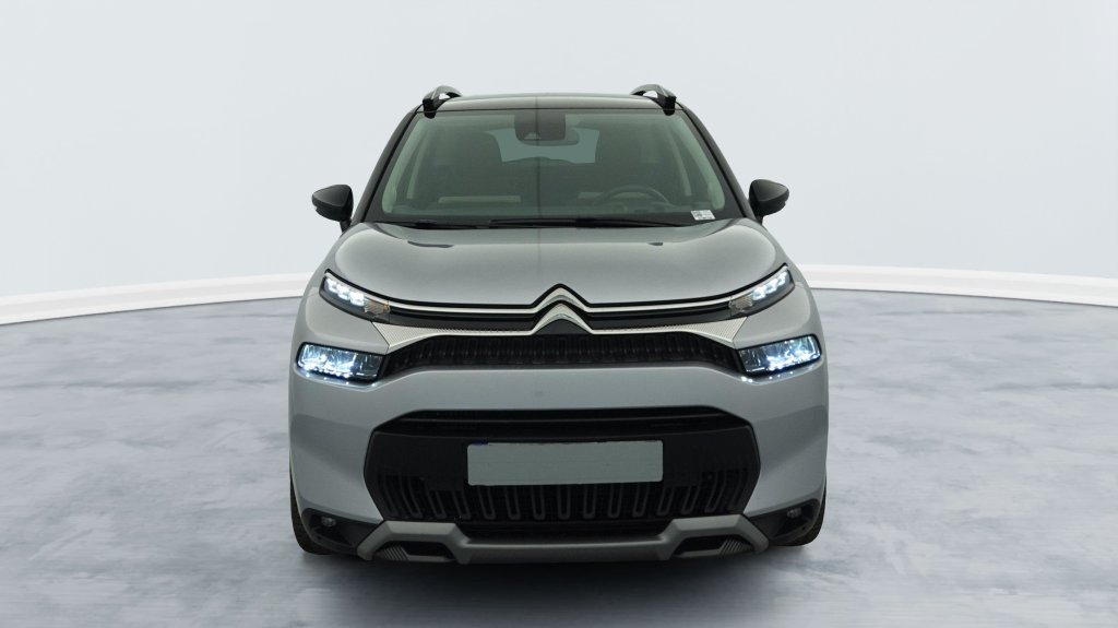 Photo véhicule 1 CITROëN C3 aircross PureTech 110 S S BVM6 Max