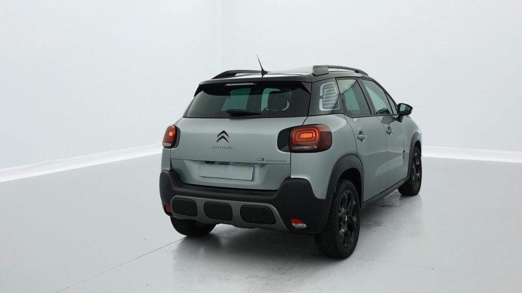 Photo véhicule 1 CITROëN C3 aircross PureTech 110 S S BVM6 Max