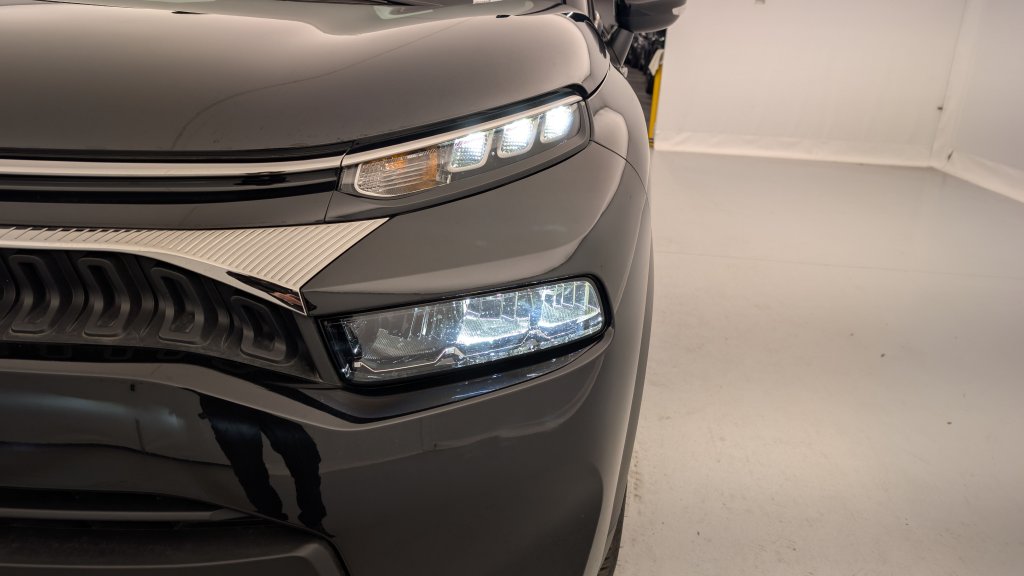 Photo véhicule 1 CITROëN C3 aircross PureTech 110 S S BVM6 Plus