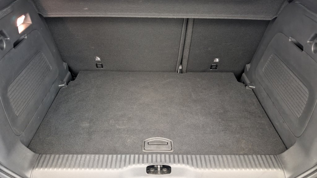 Photo véhicule 1 CITROëN C3 aircross PureTech 110 S S BVM6 Max