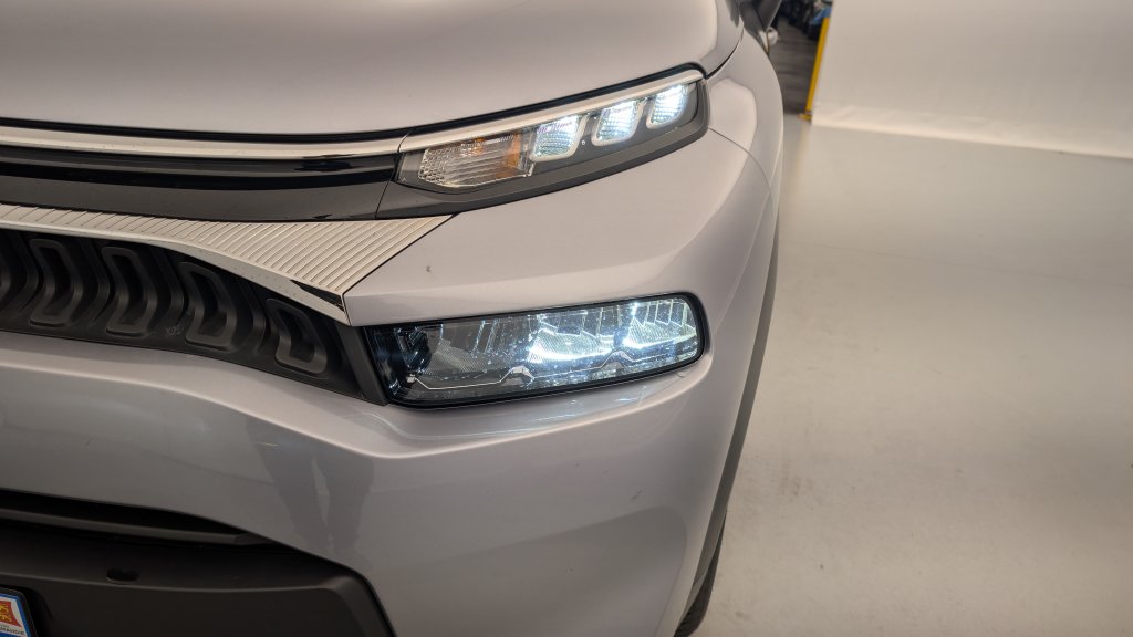 Photo véhicule 1 CITROëN C3 aircross PureTech 110 S S BVM6 Plus