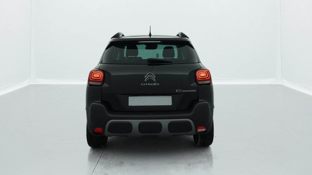 Photo véhicule 1 CITROëN C3 aircross PureTech 110 S S BVM6 Max