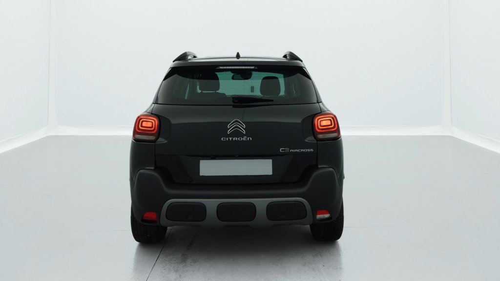Photo véhicule 1 CITROëN C3 aircross PureTech 110 S S BVM6 Max
