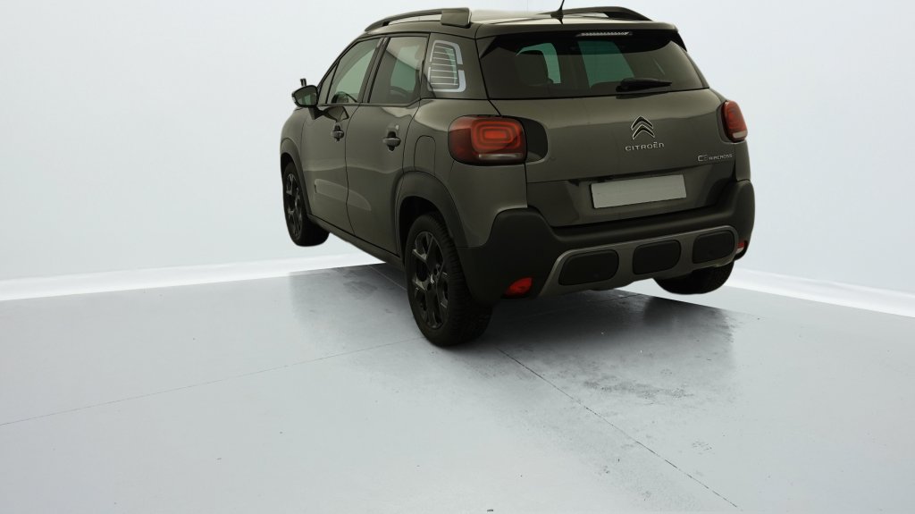 Photo véhicule 1 CITROëN C3 aircross PureTech 110 S S BVM6 Max