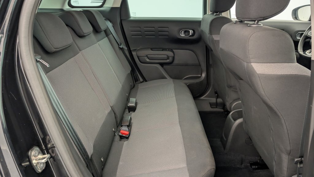 Photo véhicule 1 CITROëN C3 aircross PureTech 110 S S BVM6 Plus