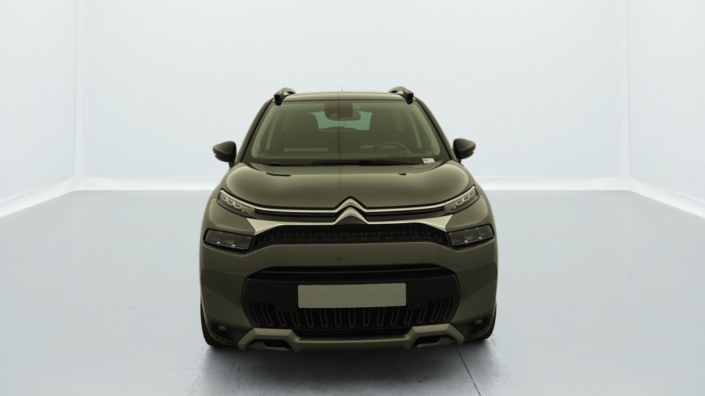 Photo véhicule 1 CITROëN C3 aircross PureTech 110 S S BVM6 Max