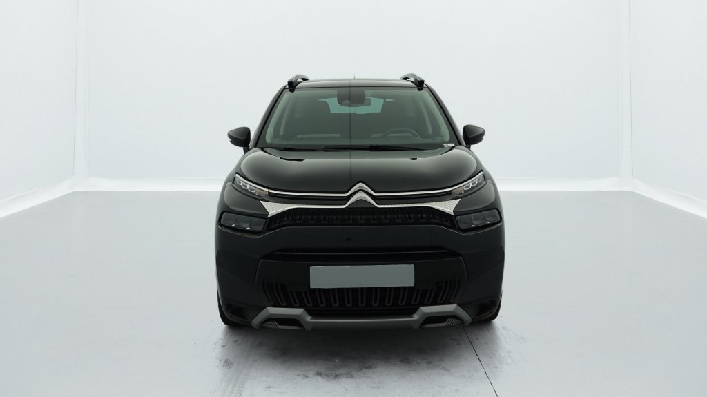 Photo véhicule 1 CITROëN C3 aircross PureTech 110 S S BVM6 Plus