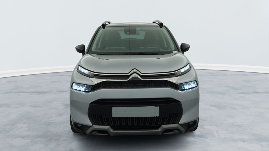 Photo véhicule 1 CITROëN C3 aircross PureTech 110 S S BVM6 Max