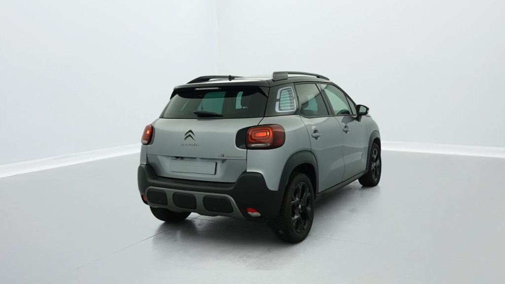 Photo véhicule 1 CITROëN C3 aircross PureTech 110 S S BVM6 Max