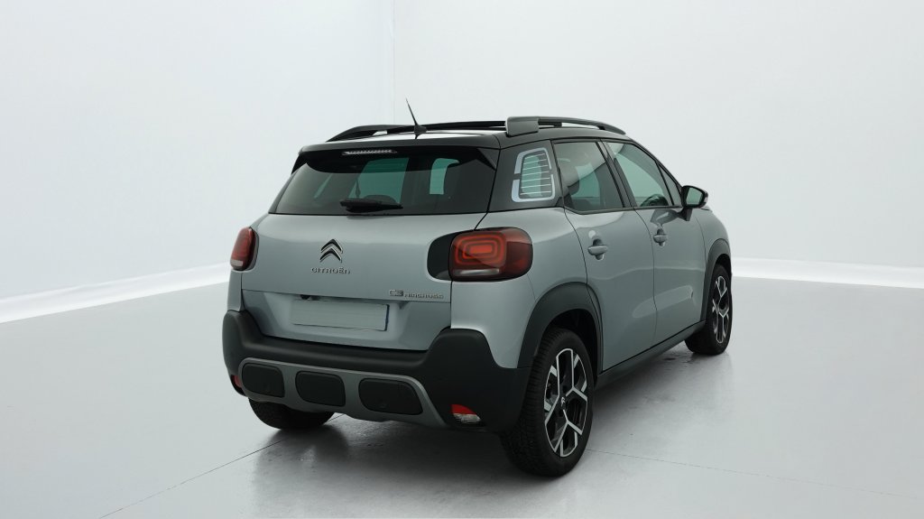 Photo véhicule 1 CITROëN C3 aircross PureTech 110 S S BVM6 Max