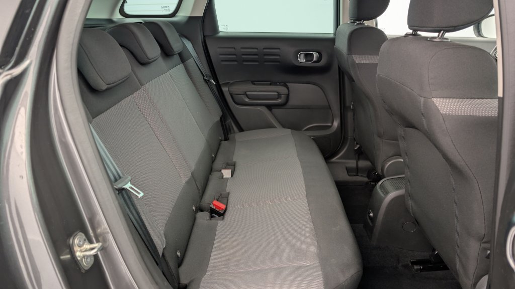 Photo véhicule 1 CITROëN C3 aircross PureTech 110 S S BVM6 Max