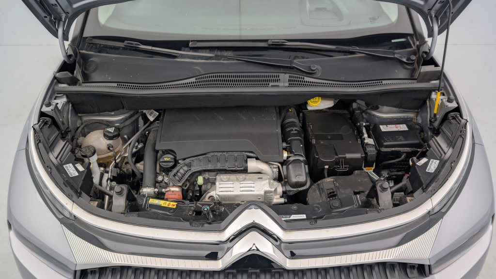 Photo véhicule 1 CITROëN C3 aircross PureTech 110 S S BVM6 Max