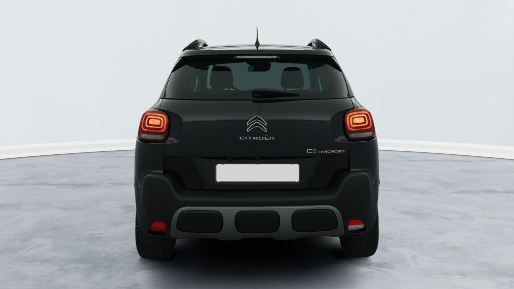 Photo véhicule 1 CITROëN C3 aircross PureTech 110 S S BVM6 Max