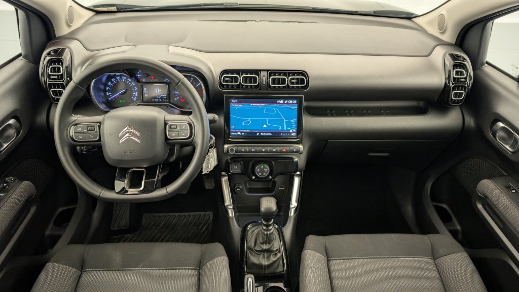 vehicule