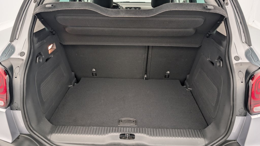 Photo véhicule 1 CITROëN C3 aircross PureTech 110 S S BVM6 Max