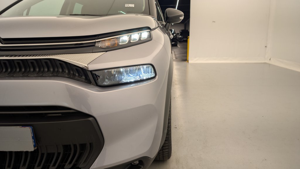 Photo véhicule 1 CITROëN C3 aircross PureTech 110 S S BVM6 Max