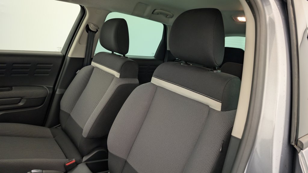 Photo véhicule 1 CITROëN C3 aircross PureTech 110 S S BVM6 Plus