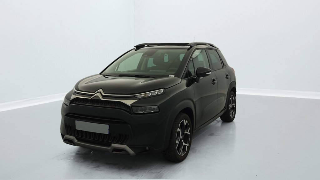 Photo véhicule 1 CITROëN C3 aircross PureTech 110 S S BVM6 Shine Pack