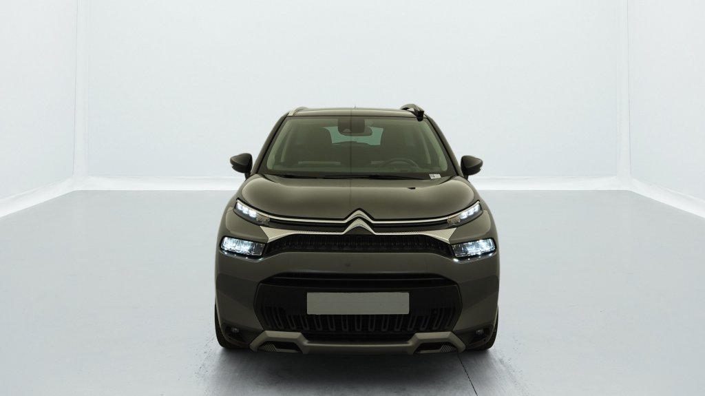 Photo véhicule 1 CITROëN C3 aircross PureTech 110 S S BVM6 Max