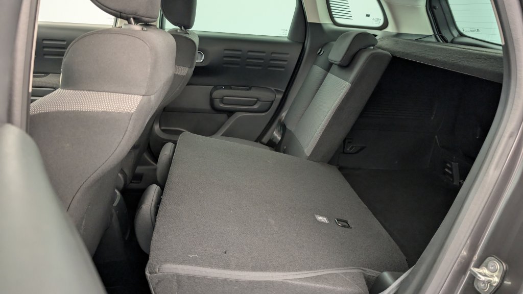 Photo véhicule 1 CITROëN C3 aircross PureTech 110 S S BVM6 C-Series