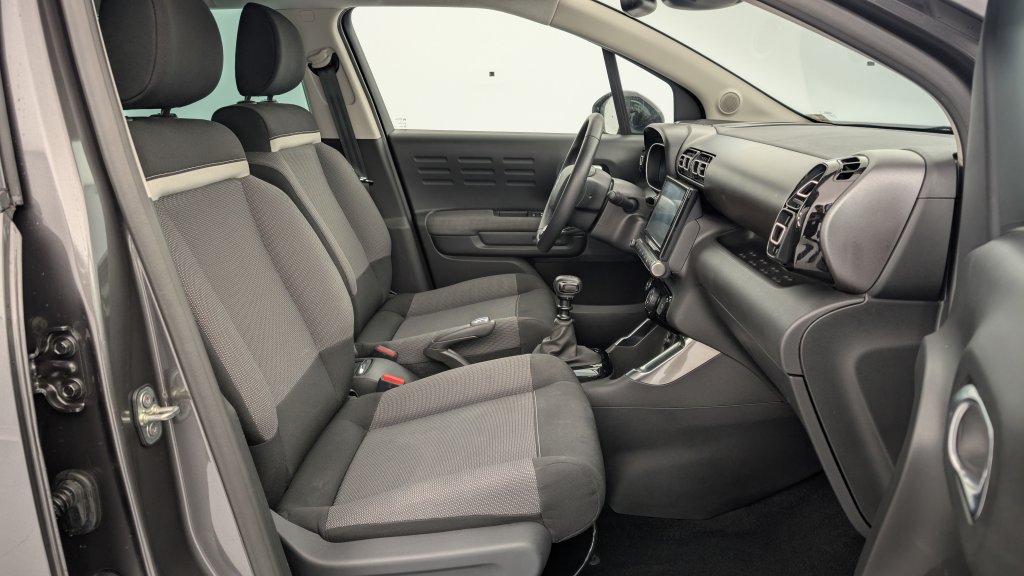 Photo véhicule 1 CITROëN C3 aircross PureTech 110 S S BVM6 Max