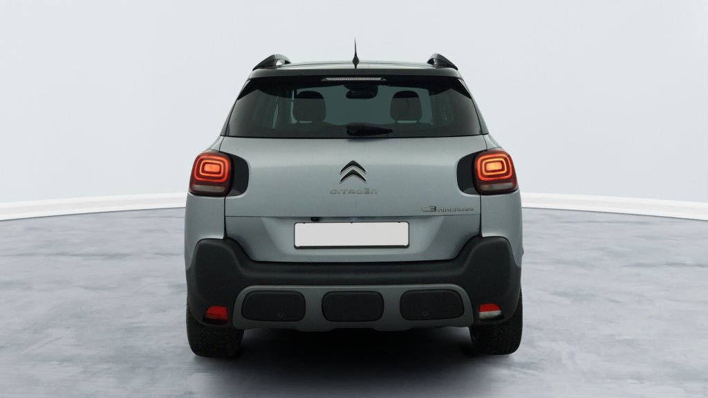 Photo véhicule 1 CITROëN C3 aircross PureTech 130 S S EAT6 Max