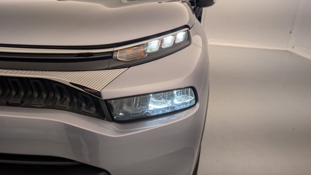 Photo véhicule 1 CITROëN C3 aircross PureTech 110 S S BVM6 Max