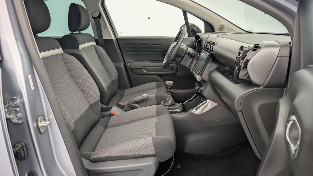 Photo véhicule 1 CITROëN C3 aircross PureTech 110 S S BVM6 Plus