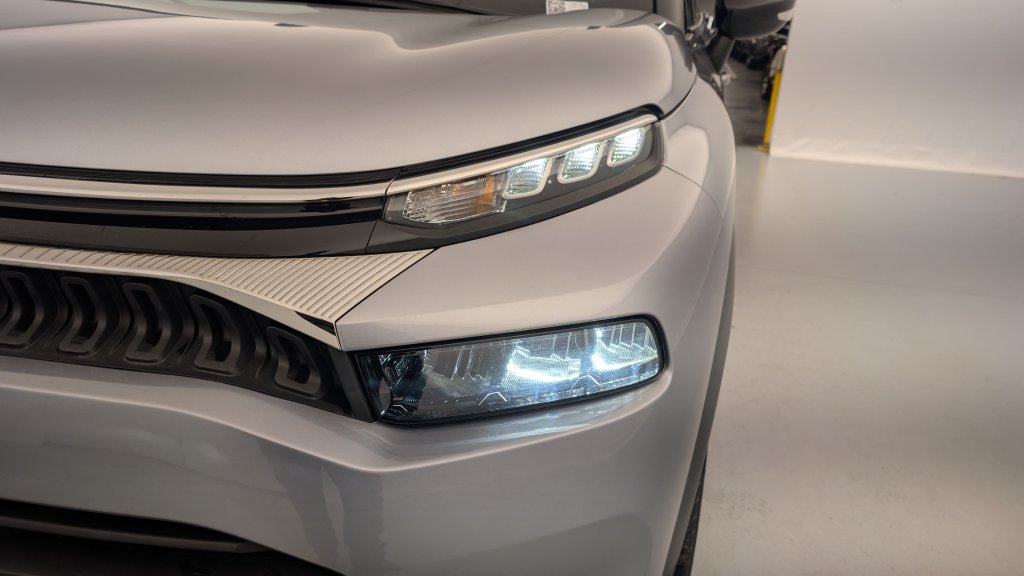 Photo véhicule 1 CITROëN C3 aircross PureTech 110 S S BVM6 Max
