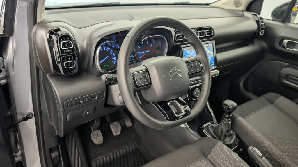 Photo véhicule 1 CITROëN C3 aircross PureTech 110 S S BVM6 Plus