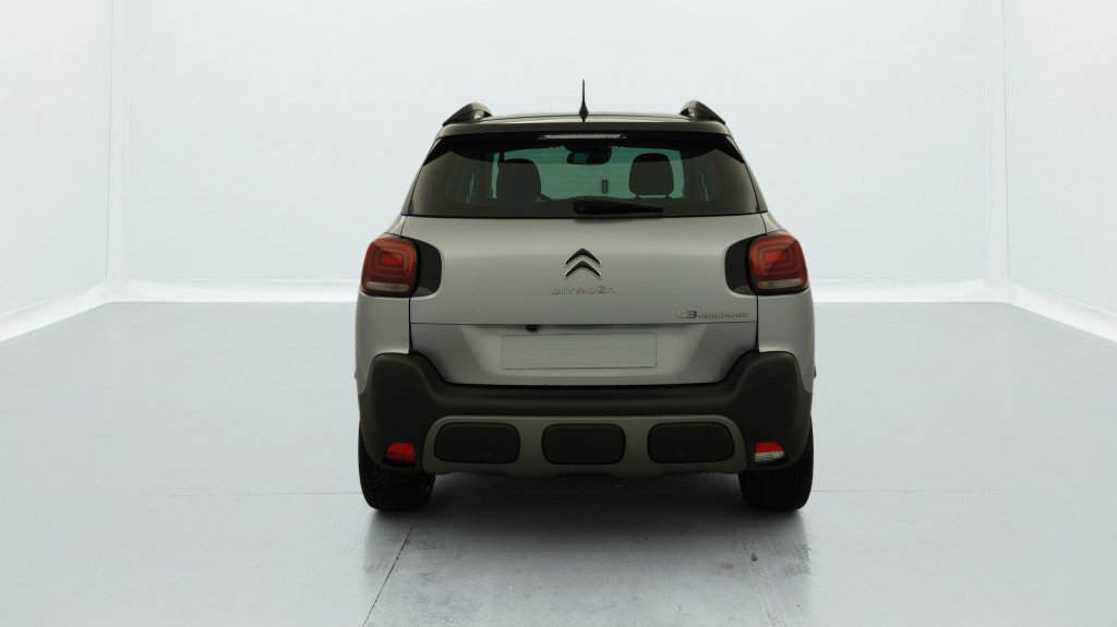 Photo véhicule 1 CITROëN C3 aircross PureTech 110 S S BVM6 Max