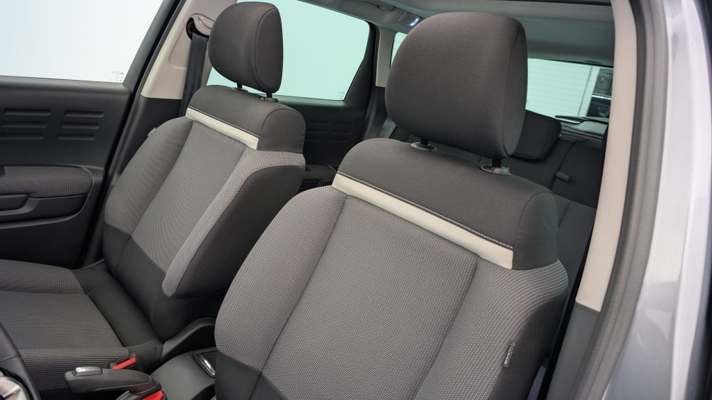 Photo véhicule 1 CITROëN C3 aircross PureTech 110 S S BVM6 Max