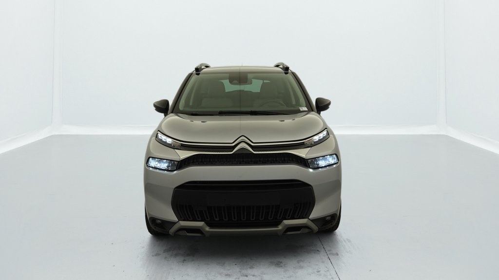 Photo véhicule 1 CITROëN C3 aircross PureTech 110 S S BVM6 Plus