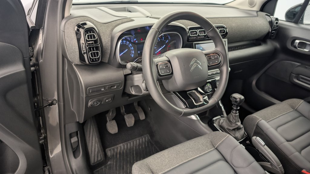 Photo véhicule 1 CITROëN C3 aircross PureTech 110 S S BVM6 Max