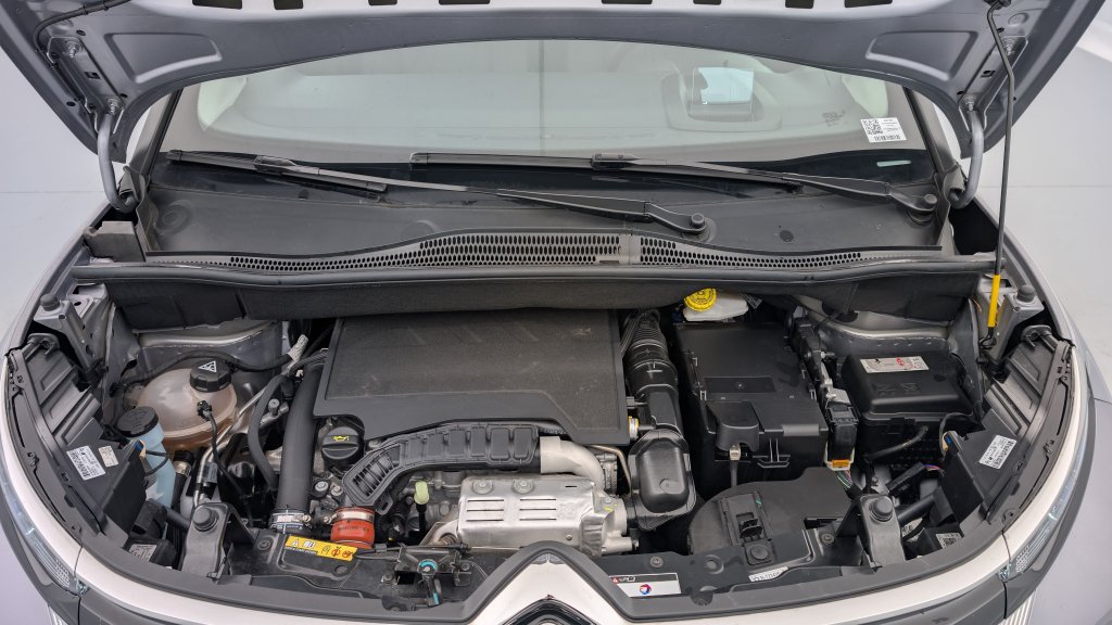 Photo véhicule 1 CITROëN C3 aircross PureTech 110 S S BVM6 Plus