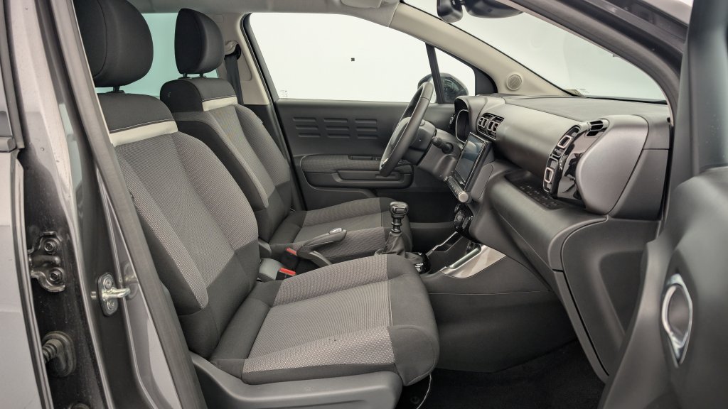 Photo véhicule 1 CITROëN C3 aircross PureTech 110 S S BVM6 Max