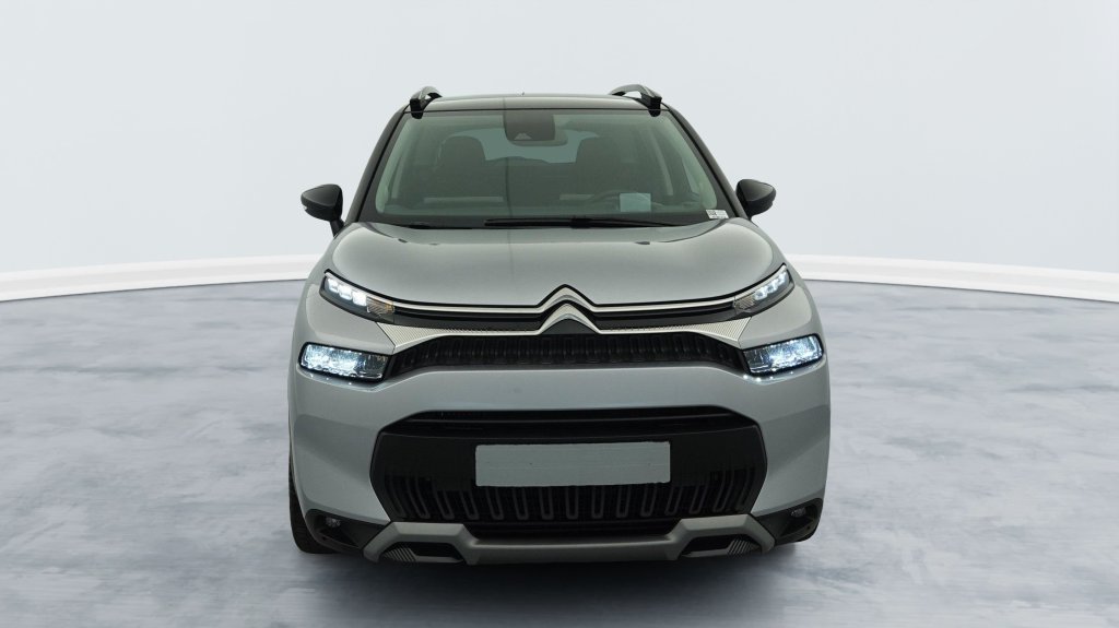 Photo véhicule 1 CITROëN C3 aircross PureTech 110 S S BVM6 Max