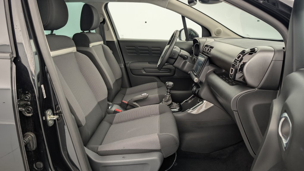 Photo véhicule 1 CITROëN C3 aircross PureTech 110 S S BVM6 Max