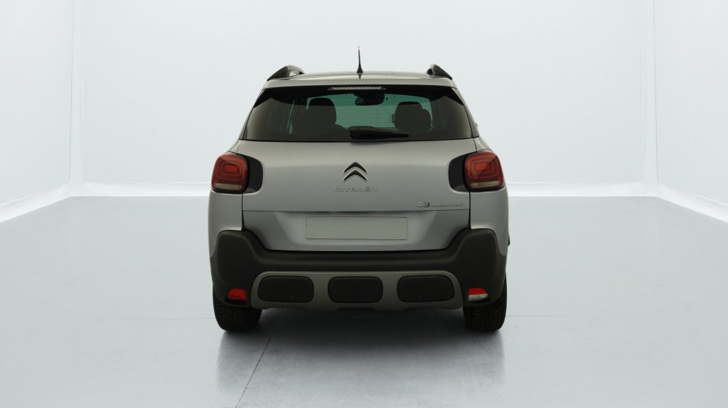 Photo véhicule 1 CITROëN C3 aircross PureTech 110 S S BVM6 Plus