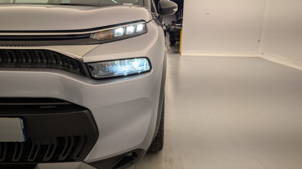 Photo véhicule 1 CITROëN C3 aircross PureTech 110 S S BVM6 Max