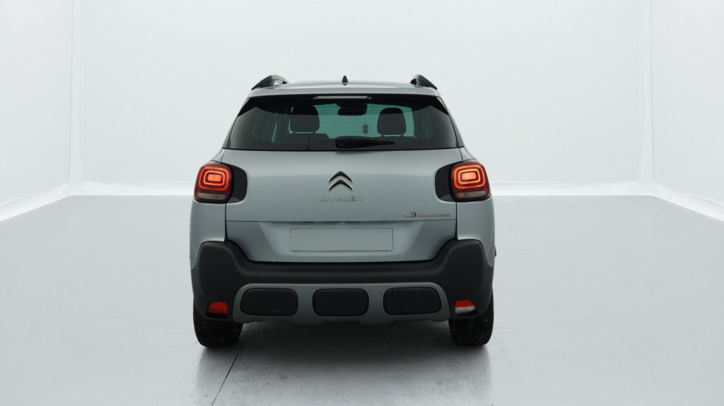 Photo véhicule 1 CITROëN C3 aircross PureTech 110 S S BVM6 Plus