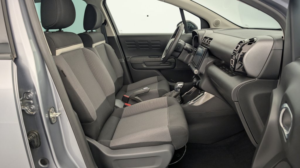 Photo véhicule 1 CITROëN C3 aircross PureTech 110 S S BVM6 Max