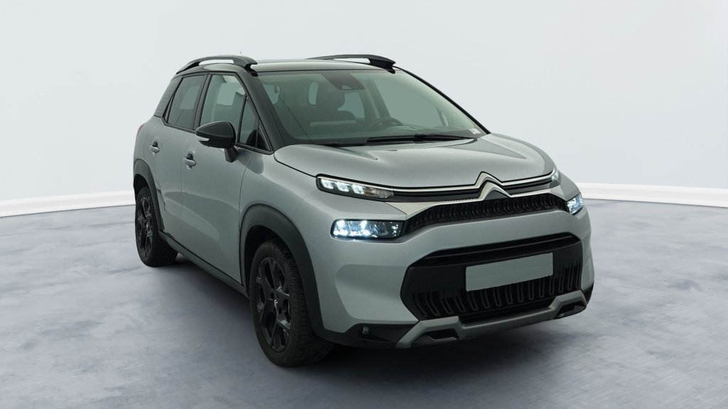 photo CITROëN C3 aircross