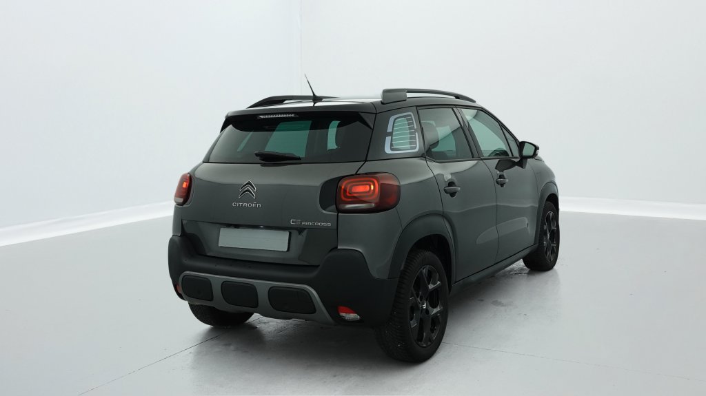 Photo véhicule 1 CITROëN C3 aircross PureTech 110 S S BVM6 Max