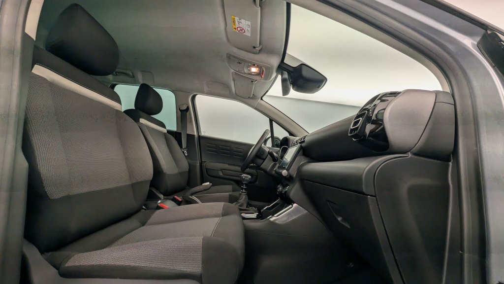 Photo véhicule 1 CITROëN C3 aircross PureTech 110 S S BVM6 Max