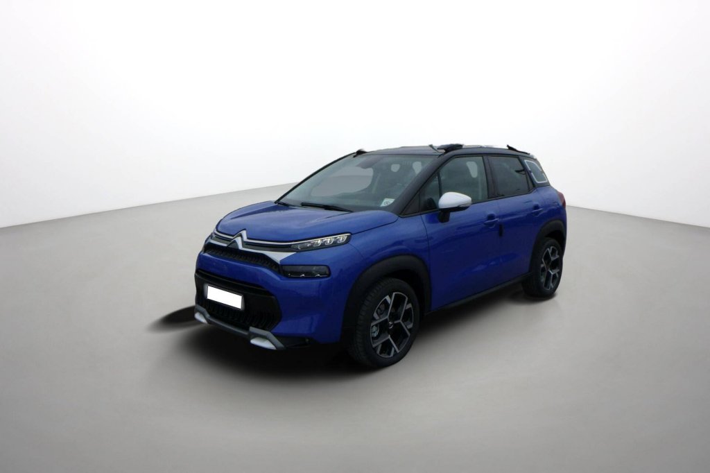 photo CITROëN C3 aircross