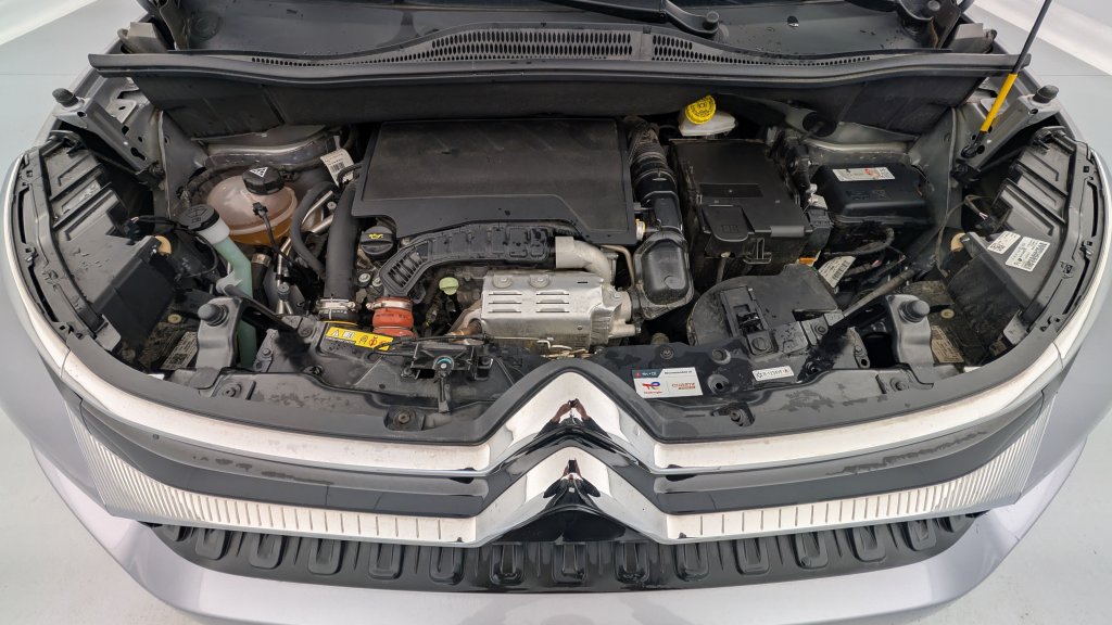 Photo véhicule 1 CITROëN C3 aircross PureTech 110 S S BVM6 Max