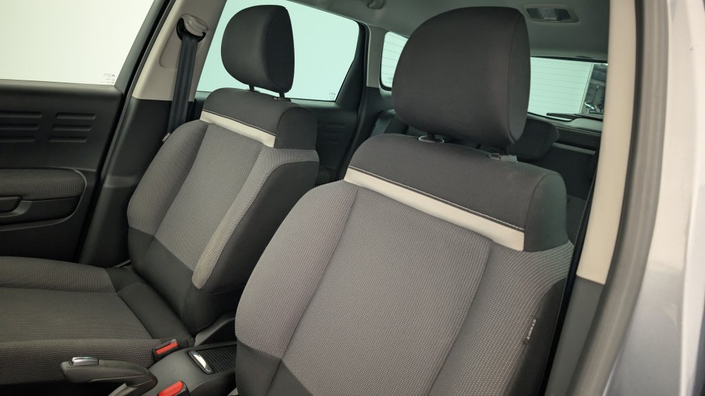 Photo véhicule 1 CITROëN C3 aircross PureTech 110 S S BVM6 Max
