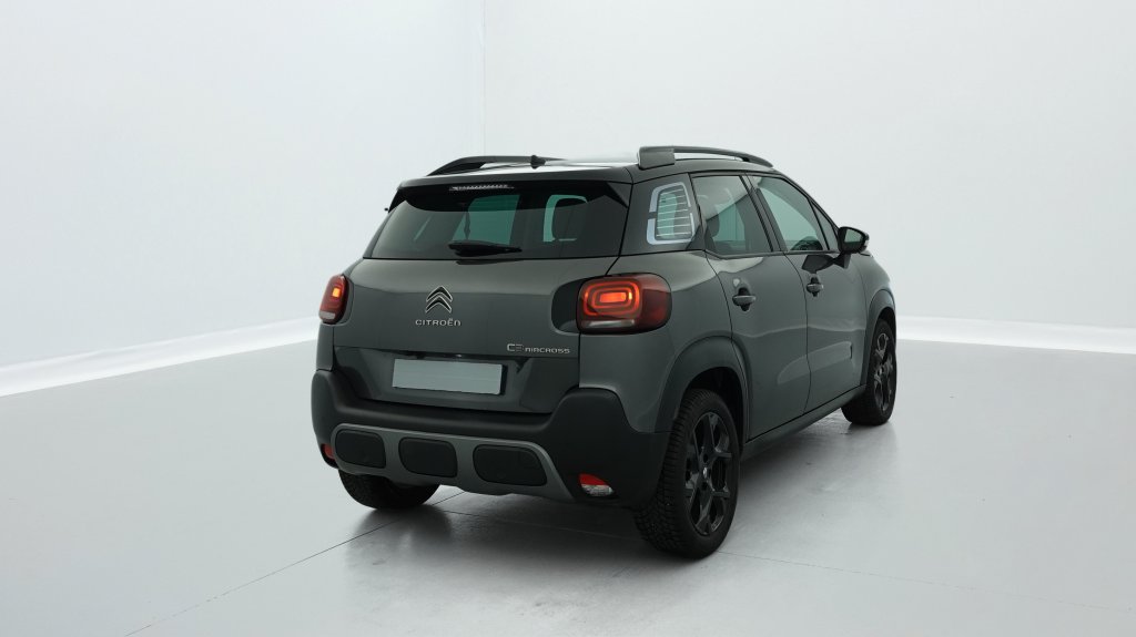 Photo véhicule 1 CITROëN C3 aircross PureTech 110 S S BVM6 Max
